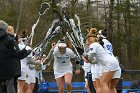 WLax vs Keene  Wheaton College Women's Lacrosse vs Keene State. - Photo By: KEITH NORDSTROM : Wheaton, LAX, Lacrosse